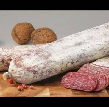 Домашна карловска луканка