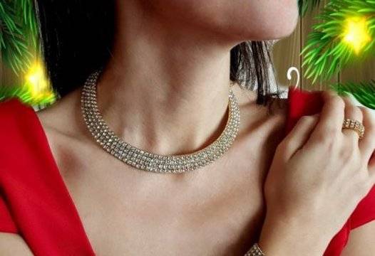 Астролозите обявиха най-подходящите бижута за 2020 г.