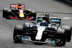 Ред Бул посочват Мерцедес за фаворити