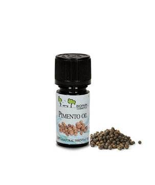 Бахар (Pimenta officinalis) 5 мл