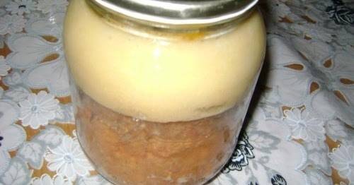 Домашно Русенско варено