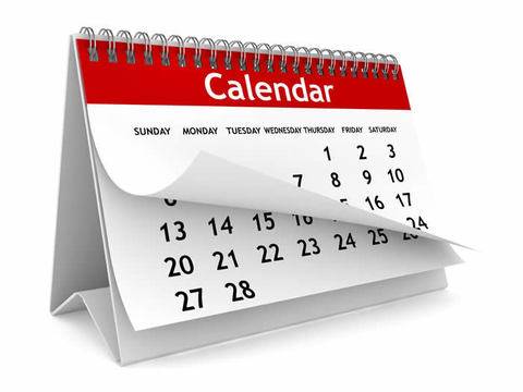 Официални празници, имени дни, православен календар и идеи за отпуски