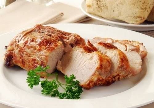 Как да си приготвим крехко свинско месо
