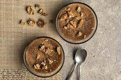 Пудинг от гроздова мъст и меласа – Мусталеврия