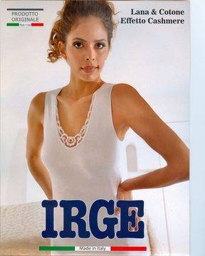 Малена – магазин за италианско вълнено бельо женски вълнени потници вълнен потник