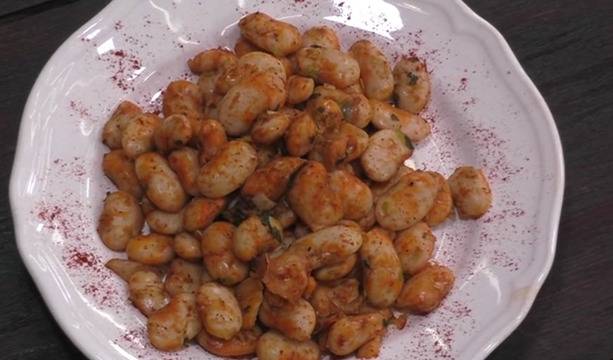 Боб Софенка рецепта от Фермата 6