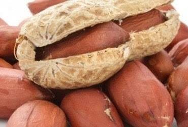 Как да изпечем фъстъци