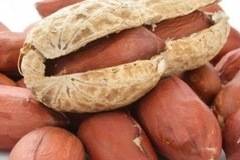 Как да изпечем фъстъци