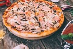 Пица Прошуто