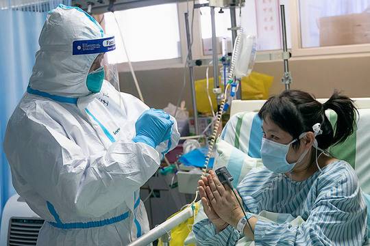 В Китай е имало коронавирус още през септември 2019 г.