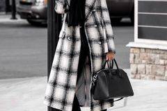 Модернo Палтo за Есен 2020-2021