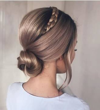 20 Зимни Прически