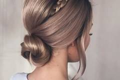 20 Зимни Прически