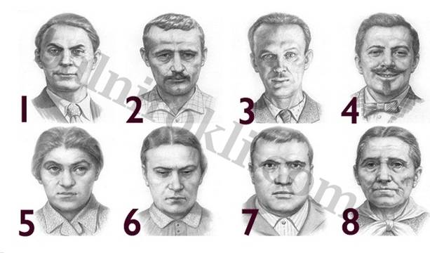 Тестът на Сонди ще разкрие тайните на вашето подсъзнание!