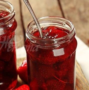 Как се прави домашно сладко