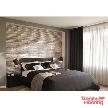 PVC ламперия за стени и тавани-основни предимства и недостатъци