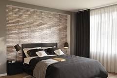 PVC ламперия за стени и тавани-основни предимства и недостатъци