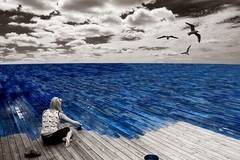 Декинг-разумно решение за подови настилки под открито небе