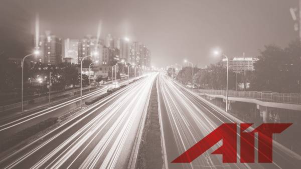 Завладяващата история на транспорта и логистиката на стоки