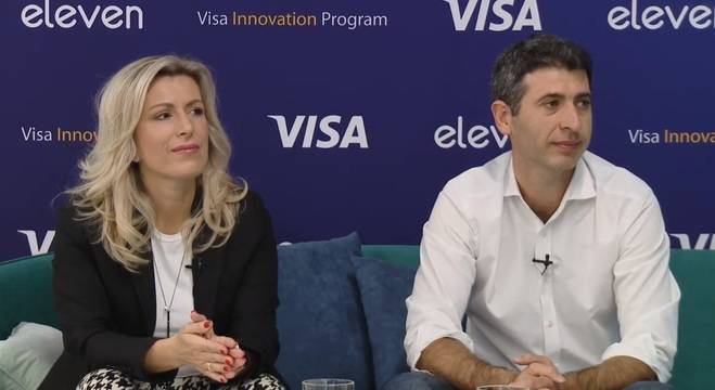 Финтех компаниите, част от Програмата за иновации на Visa в България, представиха своите иновативни решения на Demo Day