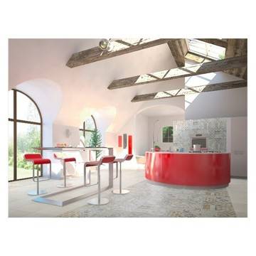 Какви плочки за под да изберем, съвети от Gaudi-DS