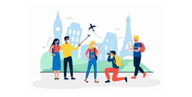 Как да останем здрави по време на пътуване