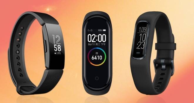 Спечелете 15 фитнес гривни