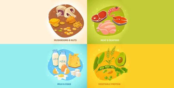 Честота на хранене за оптимално покачване на мускулна маса