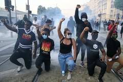 Марксистките корени на BLM