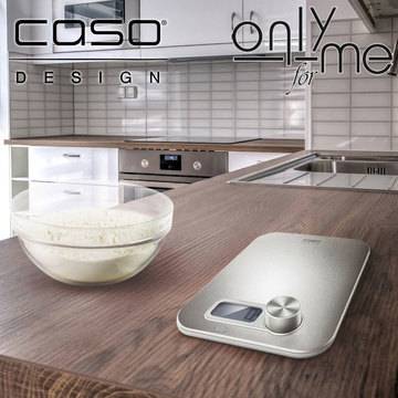 Кинетична кухненска везна CASO Kitchen Energy 3265
