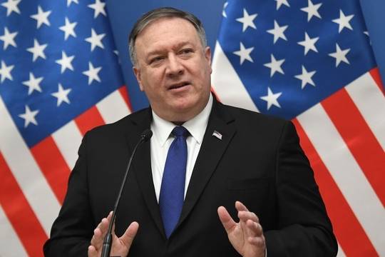 Светът се събужда за заплахата от комунистически Китай