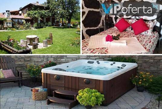 Почивка в Еленския балкан – Къща Слънчево утро