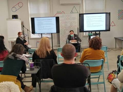 В ПОМОЩ НА РАБОТОДАТЕЛИТЕ ЗА ВКЛЮЧВАНЕ НА ГРАЖДАНИ НА ТРЕТИ СТРАНИ НА ПАЗАРА НА ТРУДА