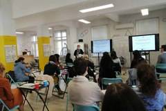 КОАЛИЦИЯ ОТ МЕСТНИ ЗАИНТЕРЕСОВАНИ СТРАНИ ЗА ВКЛЮЧВАНЕ НА ГРАЖДАНИ НА ТРЕТИ СТРАНИ НА ПАЗАРА НА ТРУДА