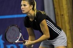 Секси снимки на Манди Минела