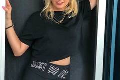 Сексапилната Фани Столар