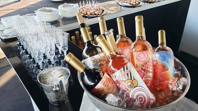 Varna Towers посрещна елита на недвижимите имоти