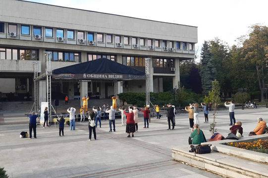 Древна източна мъдрост носи здраве на българите