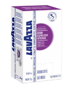 Кафе на филтър дози Lavazza Gran Espresso Intenso, 150 бр.