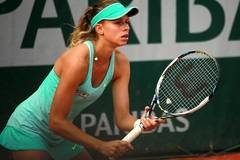 Невероятната тенисистка Магда Линет