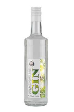 Джин „Старопрестолен“