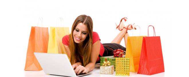 Обувки, дрехи и аксесоари за жени, мъже и деца – стоки за бита.