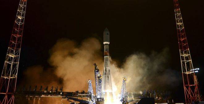 УСПЕХ: Русия възобнови изстрелванията на Глонасс-К след шестгодишно прекъсване!