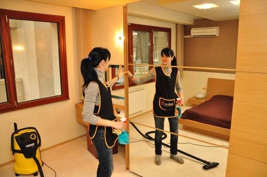 Когато времето не стига за поддръжка на дома