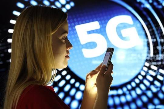 България подкрепи „Чиста мрежа“, ще блокира китайско 5G оборудване