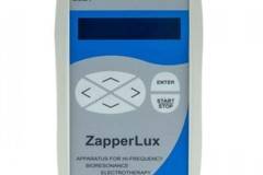 Биорезонансен апарат „Zapper LUX“