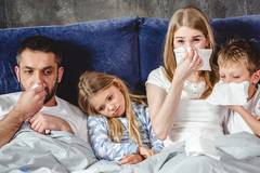 Как в действителност се разболяваме?