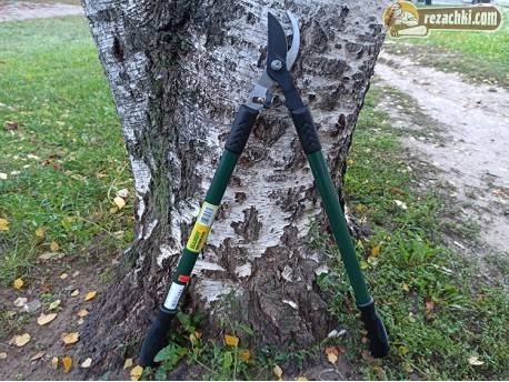 Ножица за клони 70 см Handy