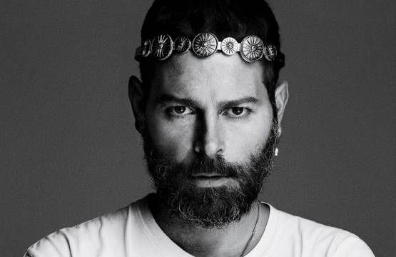 Roberto Cavalli с нов креативен директор