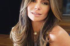 Холивудски Прически